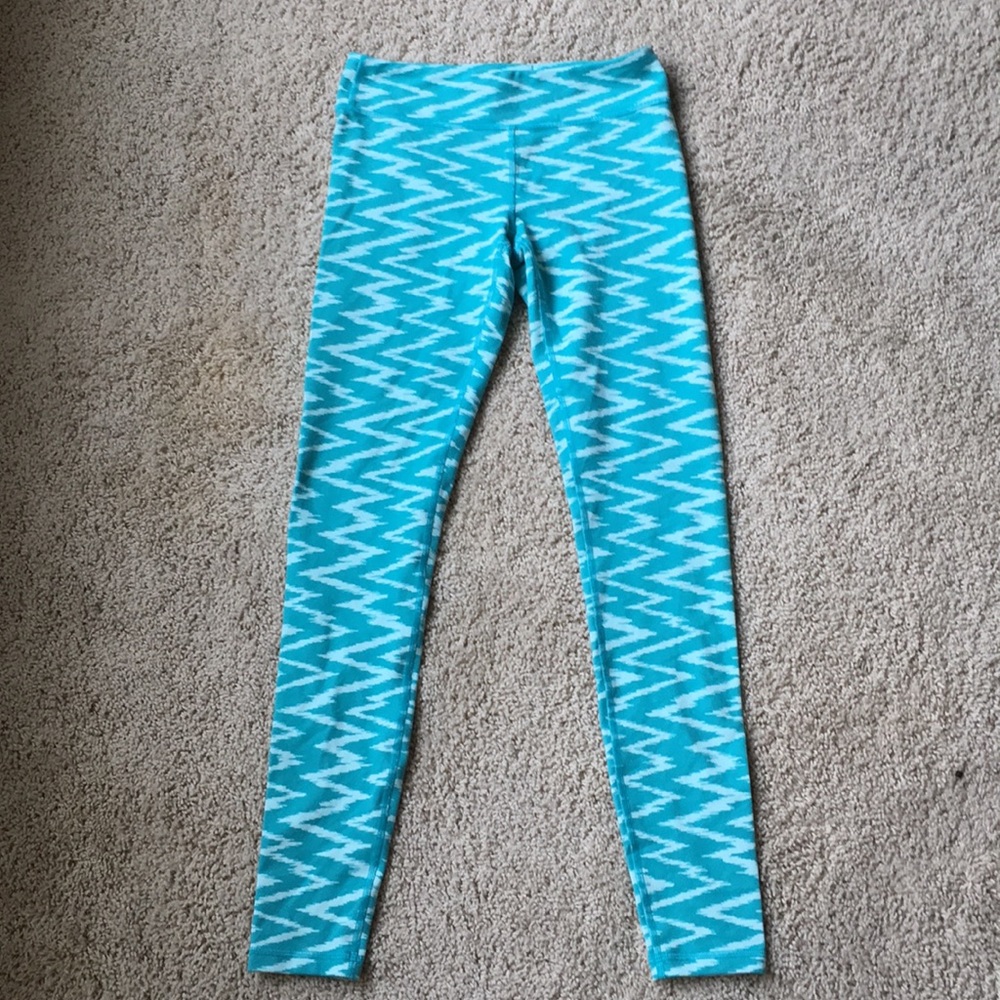 Ivivva Leggings
